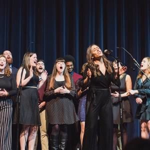 Meet your Posher, Abby